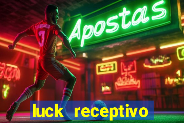 luck receptivo porto seguro